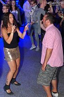 Party im Jugendclubhaus in Nordhausen - der Samstag Bild: Party im Jugendclubhaus in Nordhausen - der Samstag