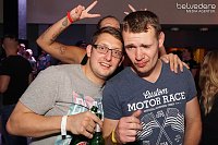 Party im Jugendclubhaus in Nordhausen - der Samstag Bild: Party im Jugendclubhaus in Nordhausen - der Samstag