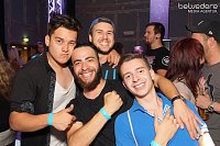 Party im Jugendclubhaus in Nordhausen - der Samstag Bild: Party im Jugendclubhaus in Nordhausen - der Samstag