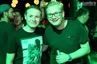 Party im Jugendclubhaus in Nordhausen - der Samstag Bild: Party im Jugendclubhaus in Nordhausen - der Samstag