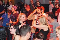 Party im Jugendclubhaus in Nordhausen - der Samstag Bild: Party im Jugendclubhaus in Nordhausen - der Samstag