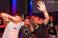 Party im Jugendclubhaus in Nordhausen - der Samstag Bild: Party im Jugendclubhaus in Nordhausen - der Samstag