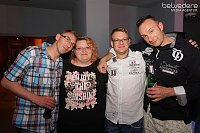 Party im Jugendclubhaus in Nordhausen - der Samstag Bild: Party im Jugendclubhaus in Nordhausen - der Samstag