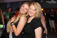 Party im Jugendclubhaus in Nordhausen - der Samstag Bild: Party im Jugendclubhaus in Nordhausen - der Samstag