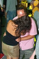 Party im Jugendclubhaus in Nordhausen - der Samstag Bild: Party im Jugendclubhaus in Nordhausen - der Samstag
