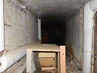Bild: Unwirkliche Orte: Jagdschloss Rathsfeld
