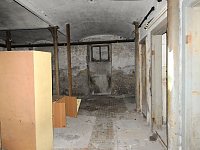 Bild: Unwirkliche Orte: Jagdschloss Rathsfeld