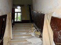 Bild: Unwirkliche Orte: Jagdschloss Rathsfeld