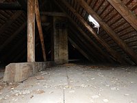 Bild: Unwirkliche Orte: Jagdschloss Rathsfeld