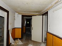 Bild: Unwirkliche Orte: Jagdschloss Rathsfeld