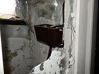 Bild: Unwirkliche Orte: Jagdschloss Rathsfeld