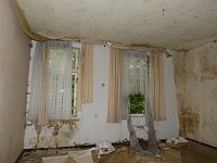Bild: Unwirkliche Orte: Jagdschloss Rathsfeld