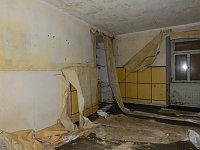 Bild: Unwirkliche Orte: Jagdschloss Rathsfeld