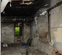 Bild: Unwirkliche Orte: Jagdschloss Rathsfeld