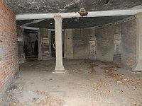 Bild: Unwirkliche Orte: Jagdschloss Rathsfeld