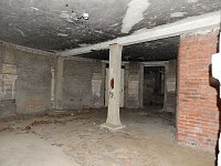 Bild: Unwirkliche Orte: Jagdschloss Rathsfeld