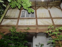 Bild: Unwirkliche Orte: Jagdschloss Rathsfeld