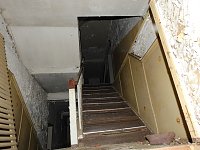 Bild: Unwirkliche Orte: Jagdschloss Rathsfeld
