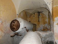 Bild: Unwirkliche Orte: Jagdschloss Rathsfeld