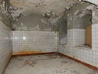 Bild: Unwirkliche Orte: Jagdschloss Rathsfeld