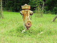 Bild: Unwirkliche Orte: Jagdschloss Rathsfeld