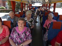 Bild: WB 4 besuchte Kleine Wartburg in Clingen