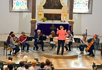 Musik die verbindet Bild: Musik die verbindet