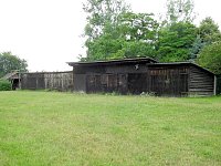 Bild: Peter Blei unterwegs - diesmal in der freien Natur und im Jugendwaldheim Rathsfeld