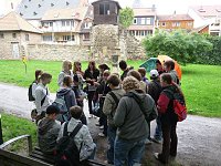 Bild: Projekttag Wezel