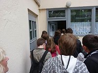 Bild: Projekttag Wezel