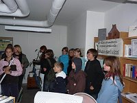 Bild: Projekttag Wezel