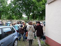 Bild: Projekttag Wezel