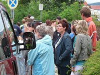 Bild: Feuerwehr&uuml;bung Stockhausen