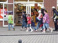 Bild: Feuerwehr&uuml;bung Stockhausen