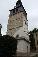 Mit Festakt schiefer Turm als gerettet gefeiert Bild: Mit Festakt schiefer Turm als gerettet gefeiert
