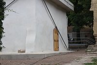 Mit Festakt schiefer Turm als gerettet gefeiert Bild: Mit Festakt schiefer Turm als gerettet gefeiert