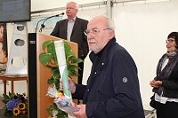 Mit Festakt schiefer Turm als gerettet gefeiert Bild: Mit Festakt schiefer Turm als gerettet gefeiert