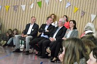 Bild: Schulfest Artern