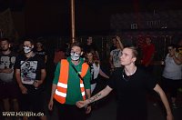 Nordhausen tanzt Bild: Nordhausen tanzt