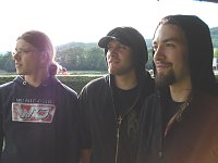 Bild: Rock am Teich