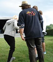 Bild: Rock am Teich
