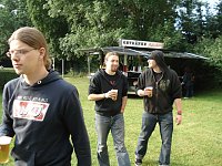 Bild: Rock am Teich