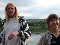 Bild: Rock am Teich