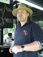 Bild: Rock am Teich