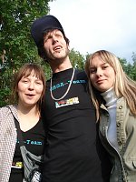 Bild: Rock am Teich