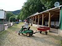 Bild: Rock am Teich