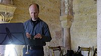 Dieses Mal ein Wandelkonzert Bild: Dieses Mal ein Wandelkonzert