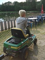 Bild: Rock am Teich