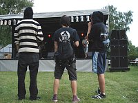 Bild: Rock am Teich