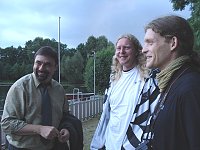 Bild: Rock am Teich